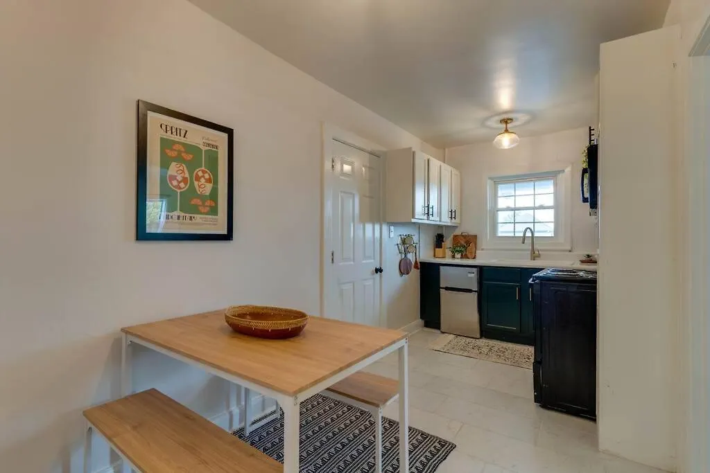 Southern Charmer Close To Broadway Sleeps 8 Nashville États-Unis