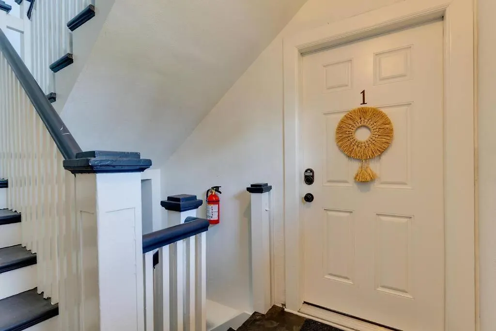 Southern Charmer Close To Broadway Sleeps 8 Nashville 0*,  États-Unis